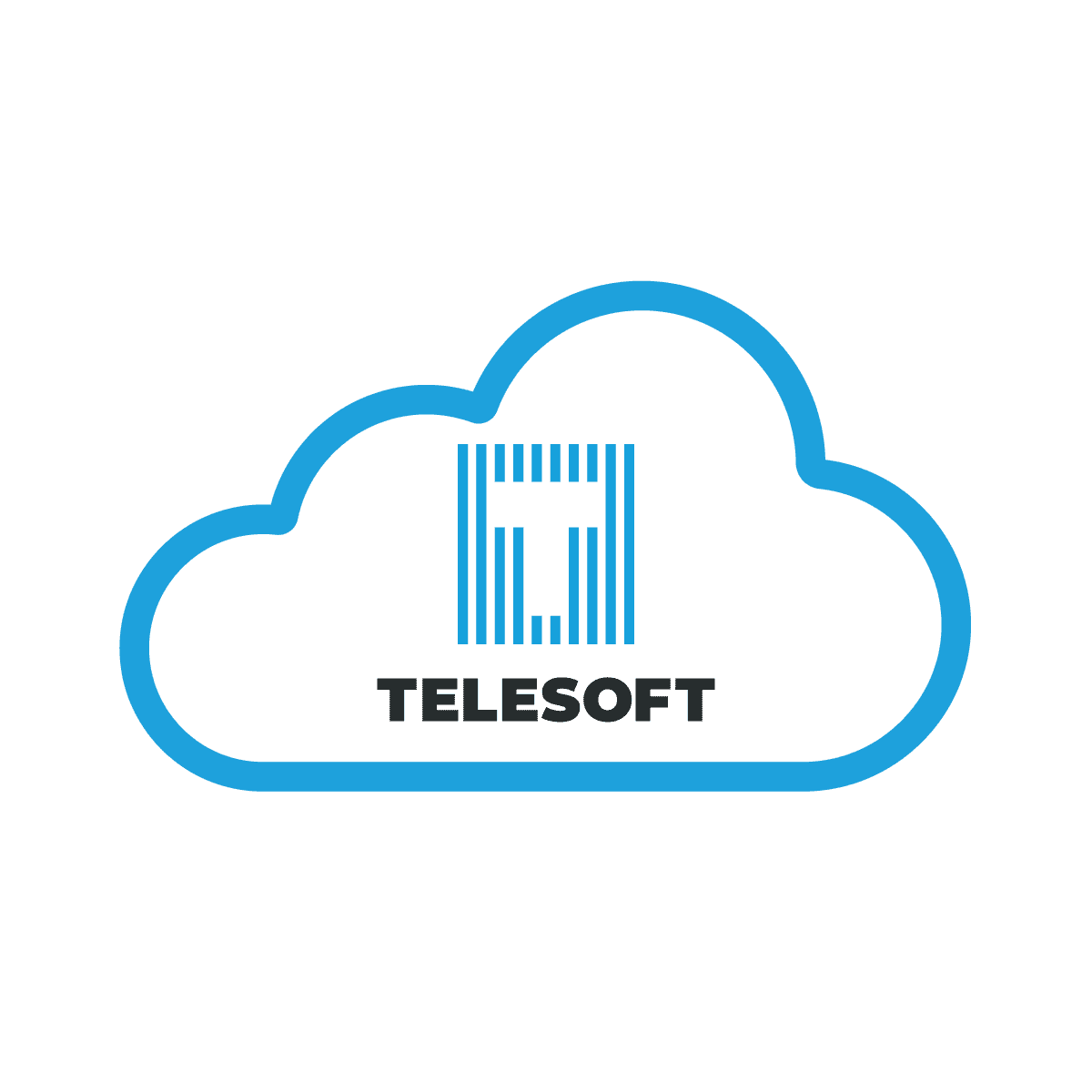 Telesoft Logo