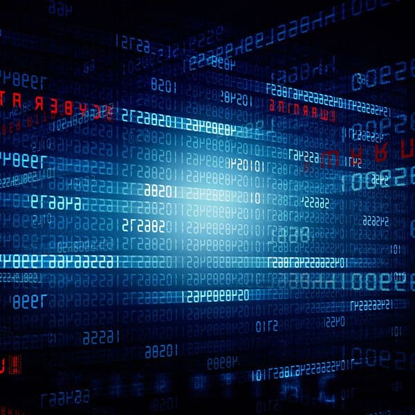 Enterprise network visbility