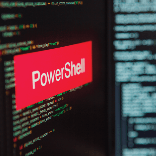 Powershell