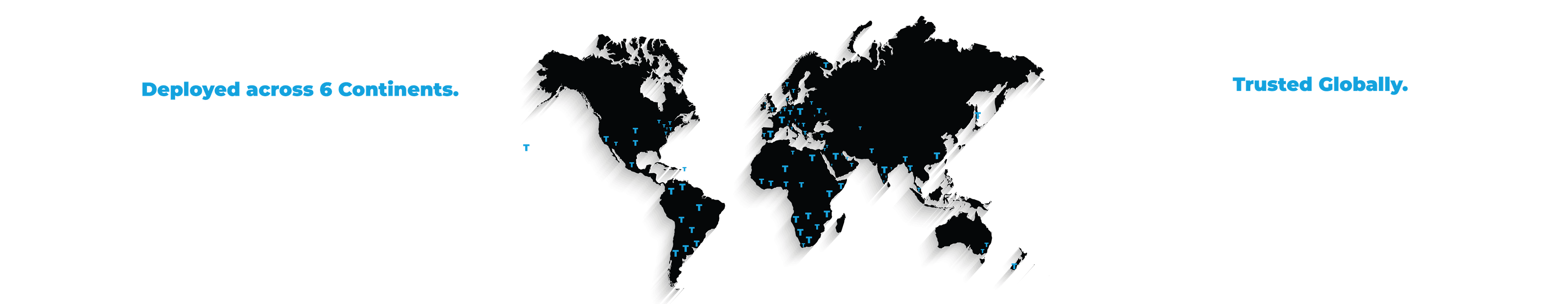 DEPLOYMENT MAP 2