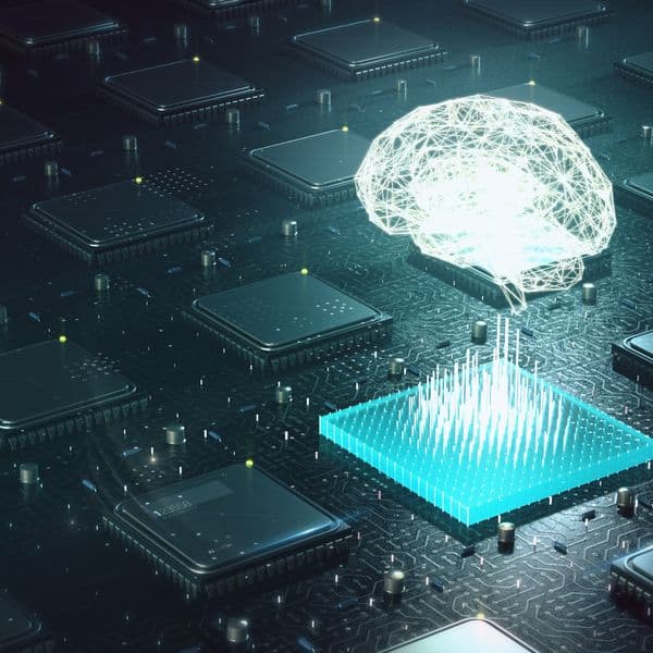 AI blog