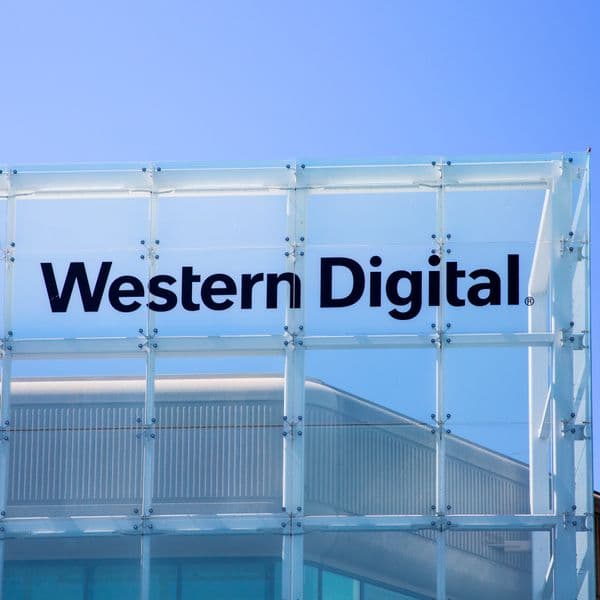 Western Digital
