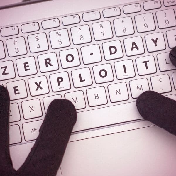 Zero-day