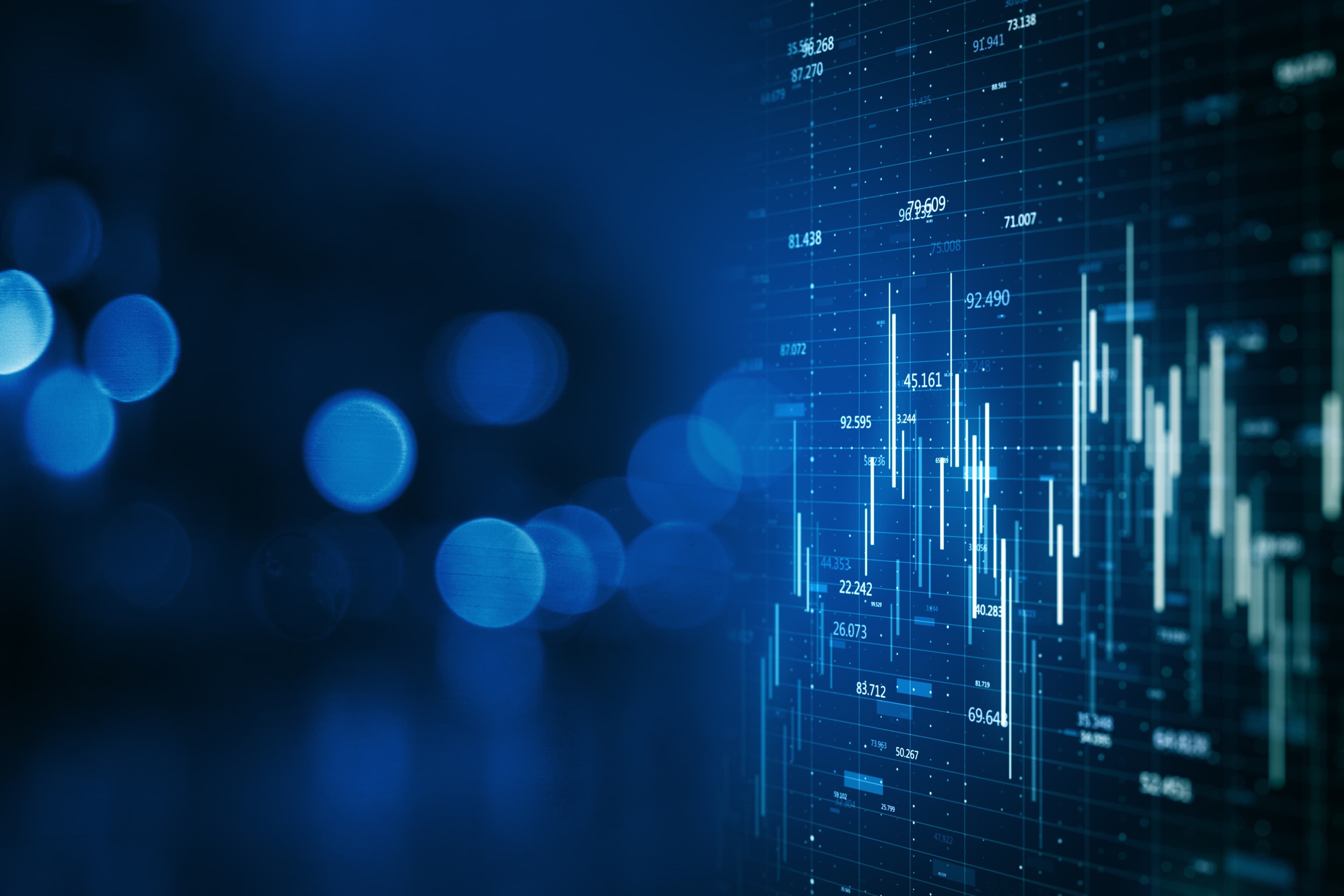 financeprobe homepage