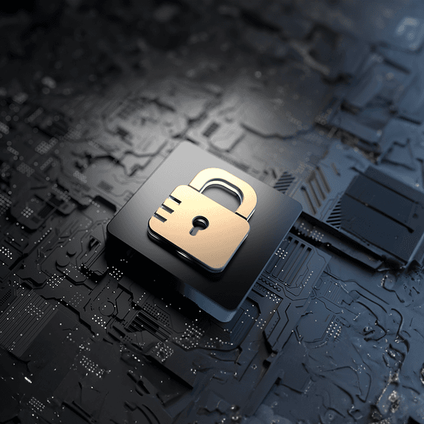 stylish lock 2