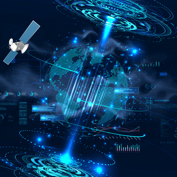 SATELLITE