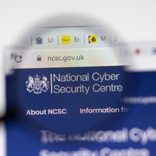 National Cyber Security Centre