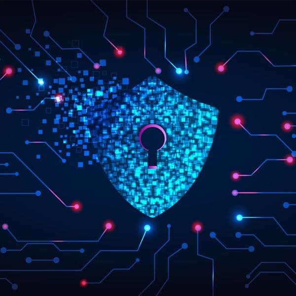 Cyber news graphic 