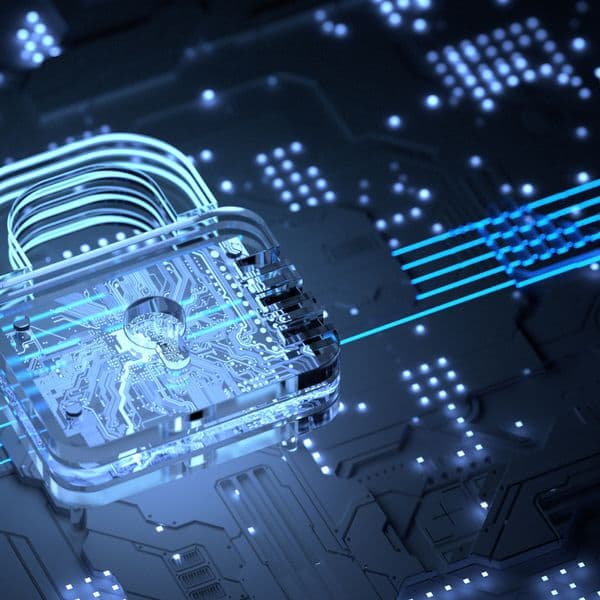 Cyber news graphic 