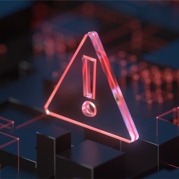 Cyber news graphic 