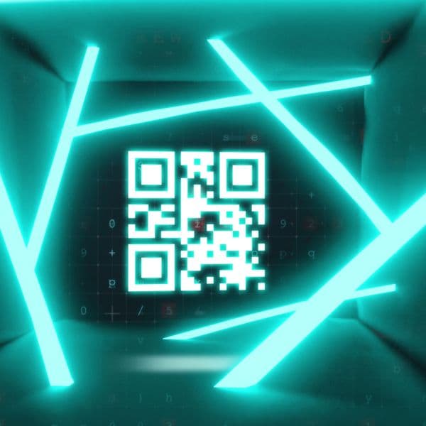 QR CODE