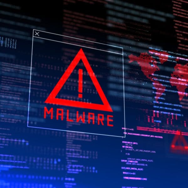 malware