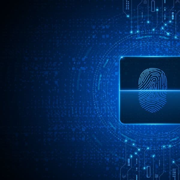 fingerprinting