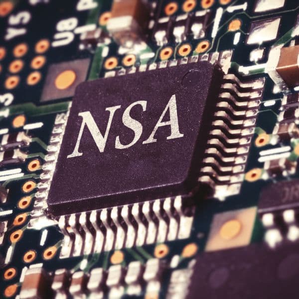 NSA