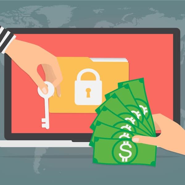 Cyber news graphic 
