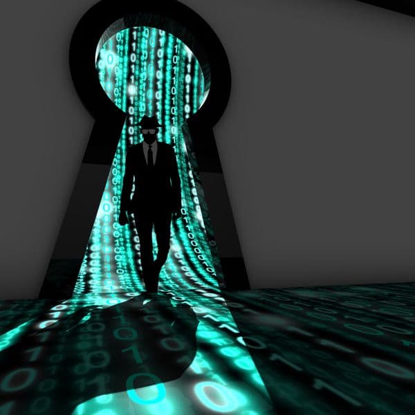 cyber attack