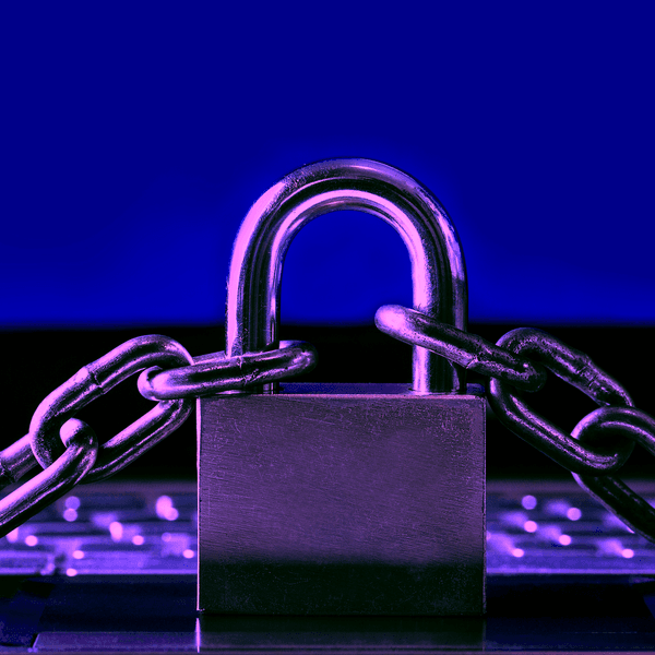 ransomware