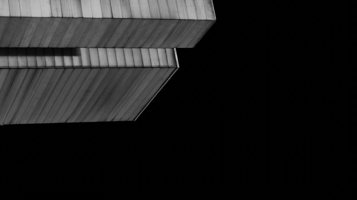 Architectural building