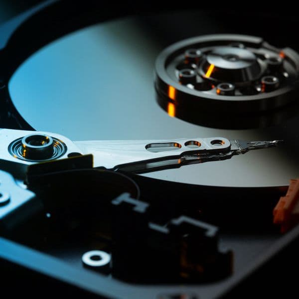 Telesoft Resource Archive