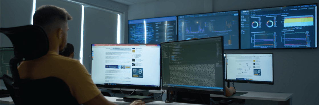 Security Operations Center