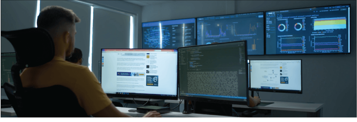 Security Operations Center