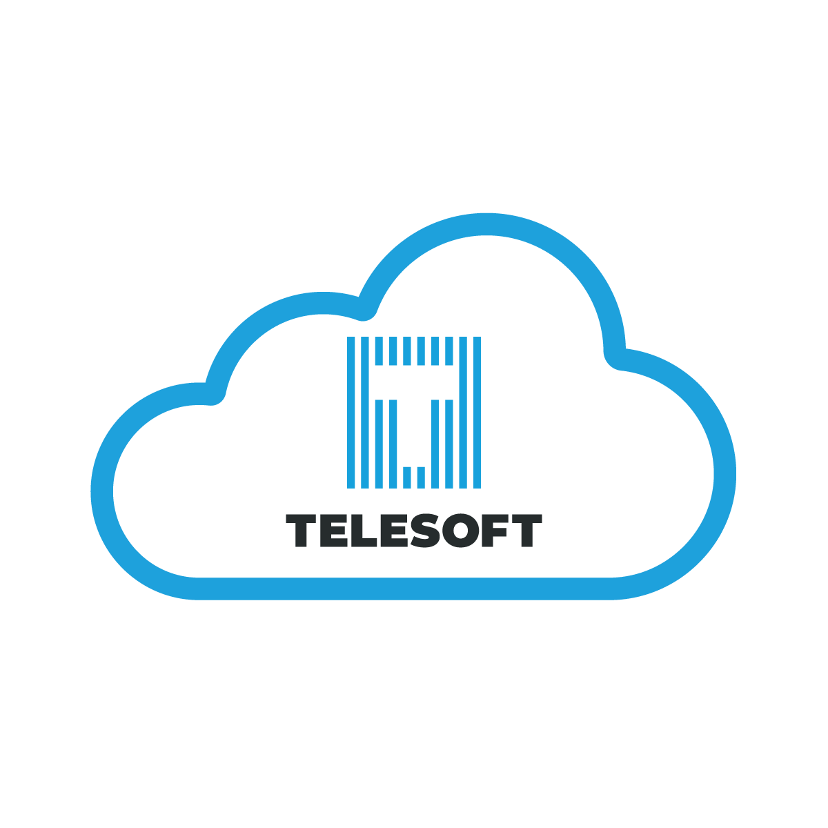 Telesoft Logo