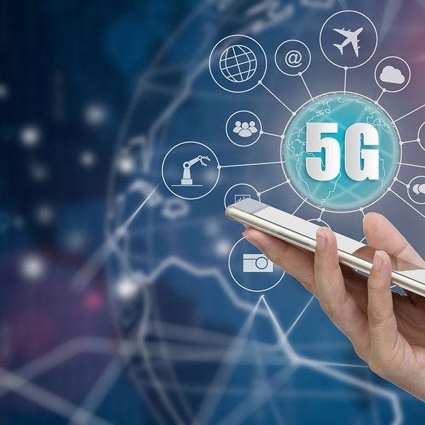 IoT Security for 5G