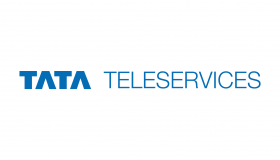 Tata Teleservices logo