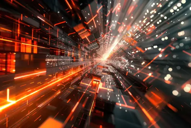 Telesoft | Autonomous Data Centre Security