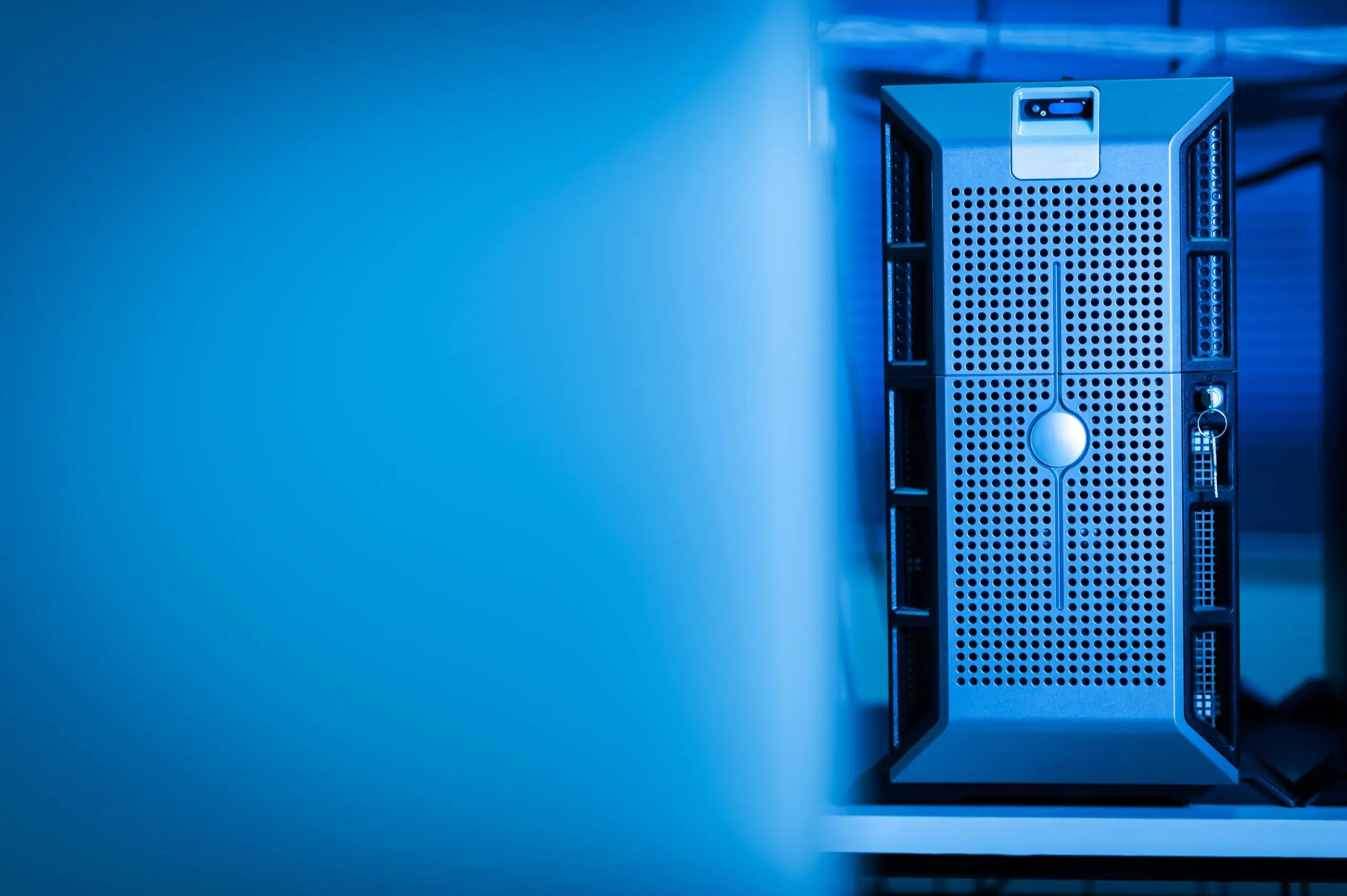 Telesoft | 5 Network Detection and Response Trends Shaping Data Center Security in 2026 and Beyond