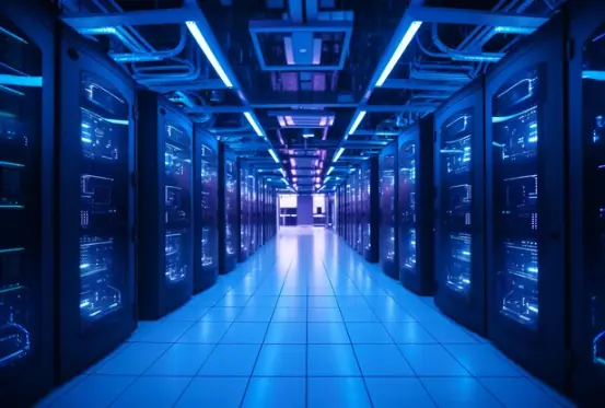 Telesoft | Black Box or Open? Rethinking Network Detection and Response for the 400G/800G Data Centre