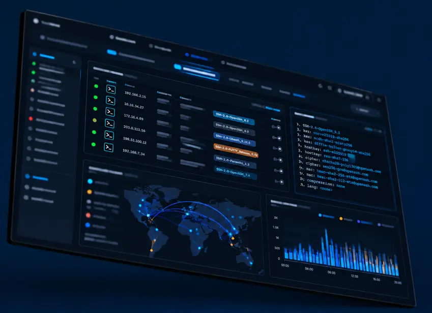 Telesoft | How to Evaluate Network Detection and Response for 400G and 800G Data Centres
