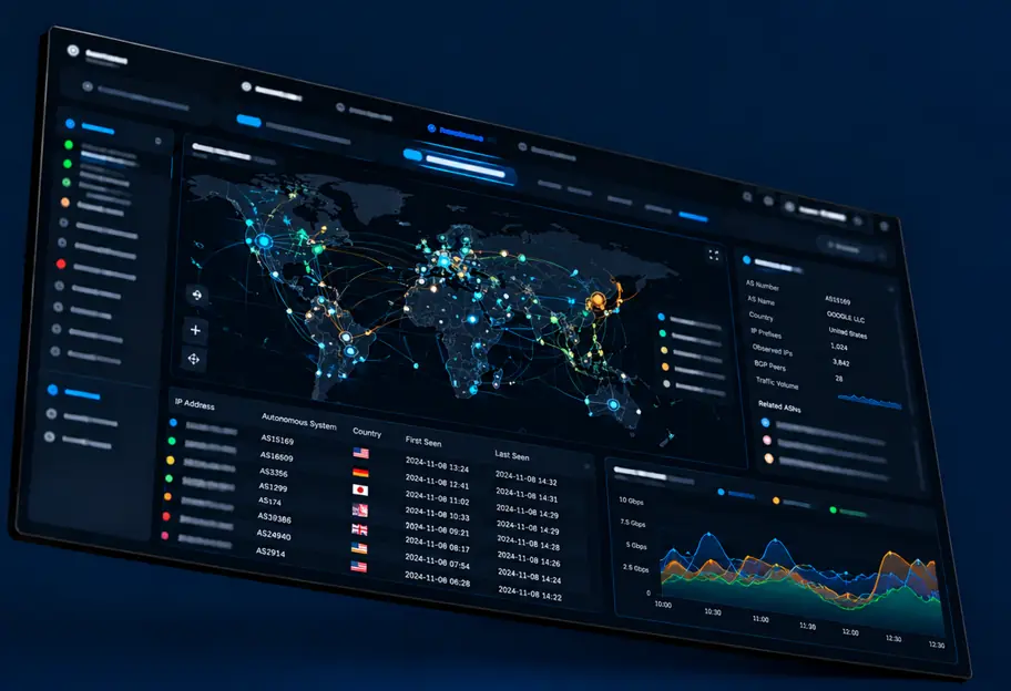 Telesoft | How to Evaluate Network Detection and Response for 400G and 800G Data Centres