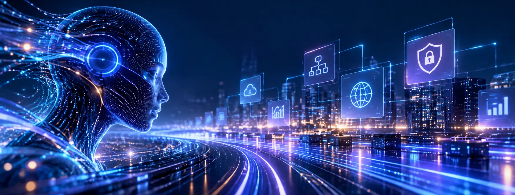 Telesoft | AI Agents Are Becoming Network Citizens. Security Needs to Follow Them.